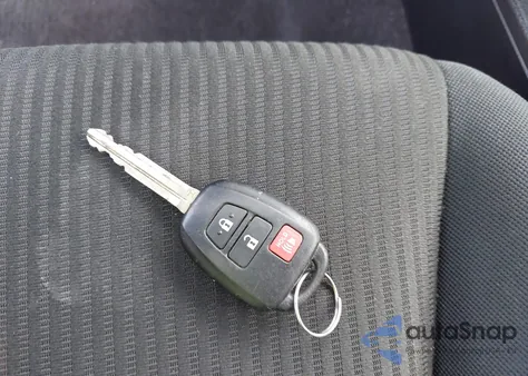 2017 Toyota Rav4 Le из США, поврежденный, VIN JTMBFREV3HJ132823